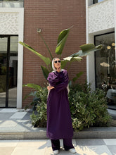 Load image into Gallery viewer, Rimas Suit - Crepe Royal
