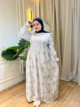 Load image into Gallery viewer, Lamar Dress - Crepe
