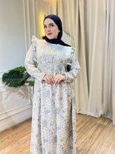 Load image into Gallery viewer, Lamar Dress - Crepe
