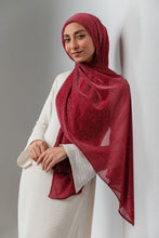 Load image into Gallery viewer, Lareen Scarf - Kuwaiti Soiree
