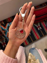 Load image into Gallery viewer, Samir Customized Medal - Silver Plated
