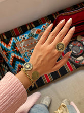 Load image into Gallery viewer, Vintage Coins Set - Copper
