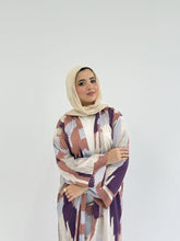 Load image into Gallery viewer, Norseen Casual Suit - Satin
