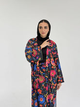 Load image into Gallery viewer, Hania Casual Suit - Satin
