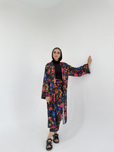 Load image into Gallery viewer, Hania Casual Suit - Satin
