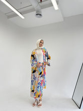 Load image into Gallery viewer, Julia Casual Suit - Satin
