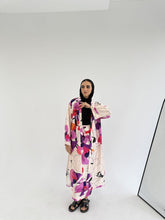 Load image into Gallery viewer, Mirna Casual Suit - Satin
