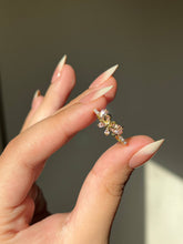 Load image into Gallery viewer, Fayounka Simple Ring - Gold Plated
