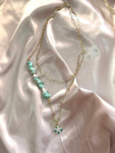 Load image into Gallery viewer, Nariman Necklace - Gold Plated
