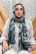 Load image into Gallery viewer, Nawal Scarf - Cotton Digital
