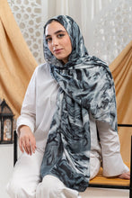 Load image into Gallery viewer, Nawal Scarf - Cotton Digital
