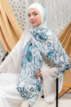 Load image into Gallery viewer, Hania  Scarf - Cotton Digital
