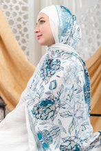 Load image into Gallery viewer, Hania  Scarf - Cotton Digital
