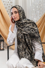 Load image into Gallery viewer, Faya Scarf - Cotton Digital
