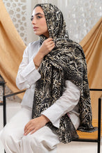 Load image into Gallery viewer, Faya Scarf - Cotton Digital
