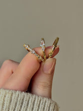 Load image into Gallery viewer, Lama Set - Gold Plated
