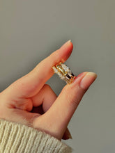 Load image into Gallery viewer, Lama Set - Gold Plated
