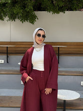 Load image into Gallery viewer, Tala Suit - Linen
