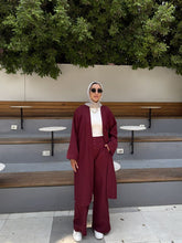 Load image into Gallery viewer, Tala Suit - Linen
