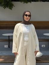 Load image into Gallery viewer, Tala Suit - Linen
