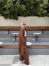 Load image into Gallery viewer, Tala Suit - Linen
