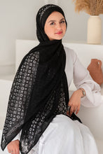 Load image into Gallery viewer, Rahma Scarf - Kuwaiti
