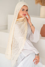 Load image into Gallery viewer, Rahma Scarf - Kuwaiti
