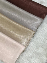 Load image into Gallery viewer, Salma Scarf - Cotton And Satin
