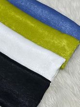 Load image into Gallery viewer, Salma Scarf - Cotton And Satin

