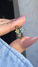 Load image into Gallery viewer, Aysel Ring - Gold Plated
