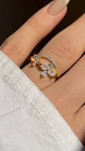Load image into Gallery viewer, Soma Ring - Gold Plated

