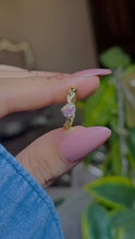 Load image into Gallery viewer, Yara Simple Ring - Gold Plated
