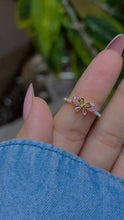 Load image into Gallery viewer, Silla Simple Ring - Gold Plated
