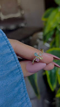 Load image into Gallery viewer, Silla Simple Ring - Gold Plated
