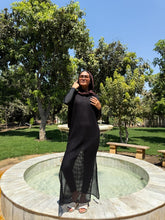 Load image into Gallery viewer, Tara Summer Dress - Crochet
