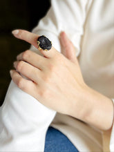 Load image into Gallery viewer, Melissa Ring - Pure Copper
