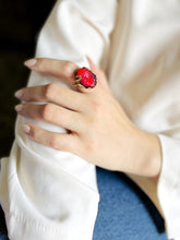 Load image into Gallery viewer, Melissa Ring - Pure Copper
