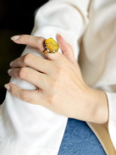 Load image into Gallery viewer, Melissa Ring - Pure Copper
