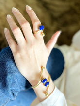 Load image into Gallery viewer, Hannah Delicate Set - Matte Stone
