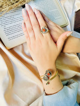 Load image into Gallery viewer, Esraa Set - Copper Set
