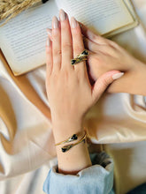 Load image into Gallery viewer, Tasneem Set - Copper Set
