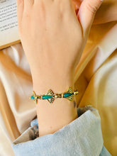 Load image into Gallery viewer, Small Lotus Flower Set - Pure Copper

