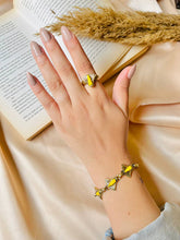 Load image into Gallery viewer, Small Lotus Flower Set - Pure Copper
