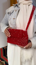 Load image into Gallery viewer, Maram Bag - Crystal
