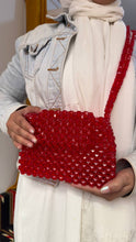Load image into Gallery viewer, Maram Bag - Crystal
