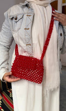 Load image into Gallery viewer, Maram Bag - Crystal
