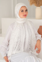 Load image into Gallery viewer, Nada Scarf - Kuwaiti
