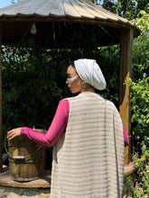Load image into Gallery viewer, Farida Summer Kimono - Crochet

