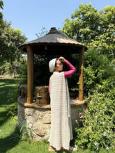 Load image into Gallery viewer, Farida Summer Kimono - Crochet
