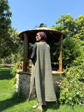 Load image into Gallery viewer, Farida Summer Kimono - Crochet
